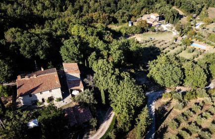 Agriturismo Santa Caterina - Foto 9