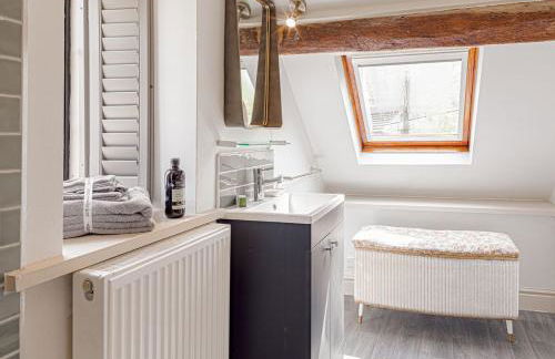 Mill House Cottage - Star Stay on The Cotswold Way - Foto 32