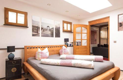 Top City Apartment Uniklinik - Foto 6