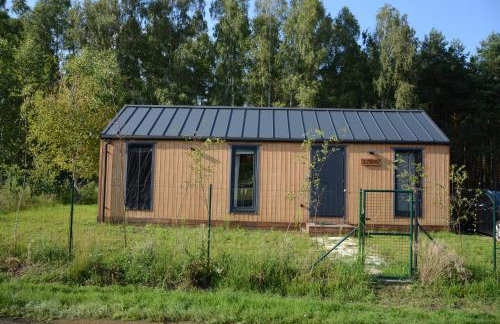 Ostoja Wycinki domki letniskowe - Foto 8