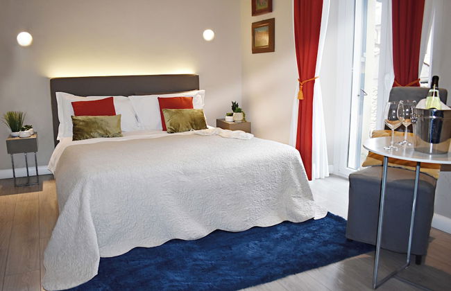 The Roman Empire Guesthouse - Foto 11