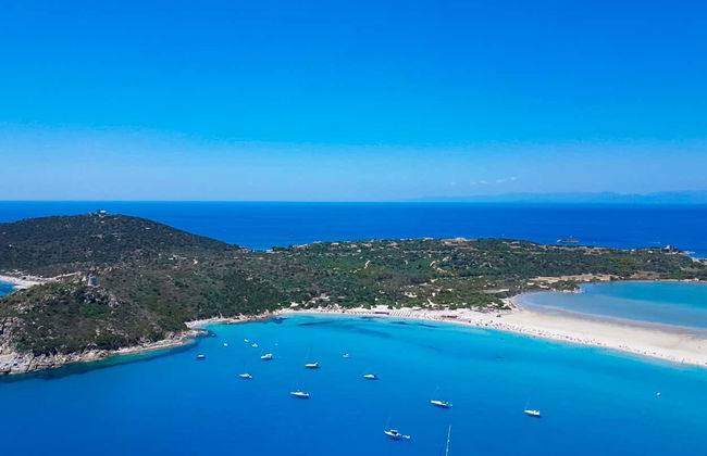 Excursão às praias do sudoeste da Sardenha - Foto 3