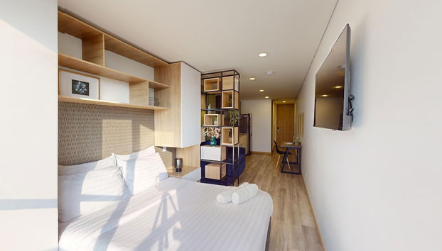 gA Distintivo Loft en Cabrera - Foto 5, Habitación