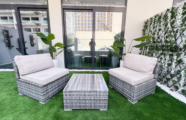 Primestay - Oxford 212 Residences - JVC - Foto 25