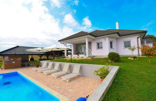 Villa Lavanda - Foto 16