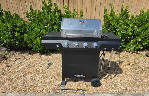 Heated Pool, Sleeps 8, 4bedroom - Foto 27