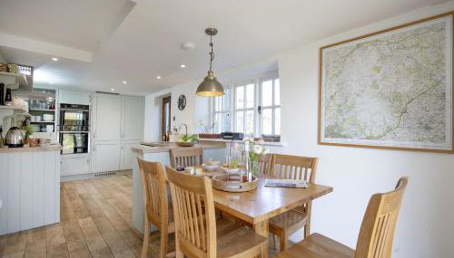 New Park Cottage - Foto 4