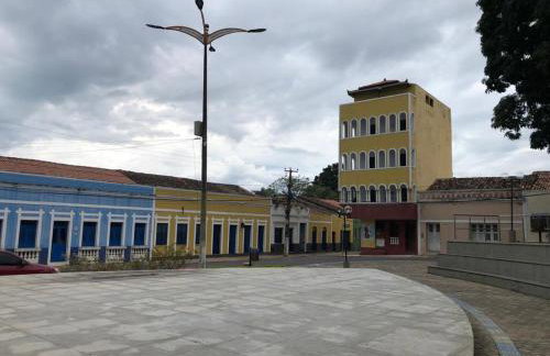 Casa Rosada Igreja do Céu - Foto 9