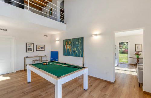 Villa Il Morino - Foto 25