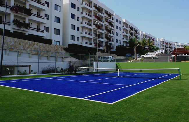 Alegranza Luxury Resort - All Master Suites - Foto 16