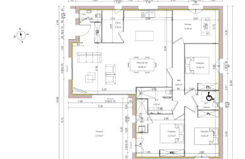 Résidence Le Petit Duc - Foto 55