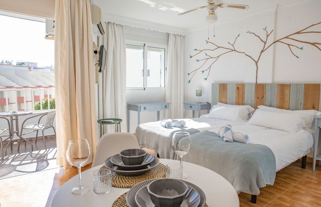 Palm Beach Club Apartamentos - Foto 13