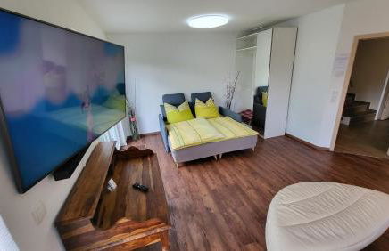 Ferienwohnungen Im Grund 22, 22a, 22c Birkenstein - Foto 60