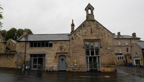 Tomlinsons apartments no 2 - Photo 2