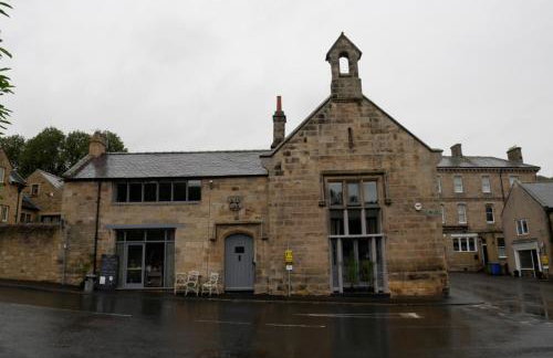 Tomlinsons apartments no 2 - Photo 2