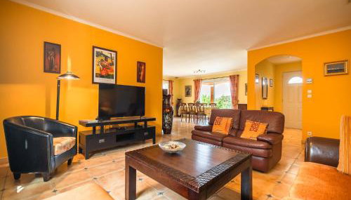 Hillside Retreat in Roquebrun - Foto 3