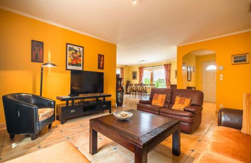 Hillside Retreat in Roquebrun - Foto 3