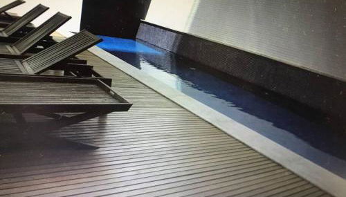 2 mai 1 Quartos, varanda vista mar,cond Jacuzzi, piscina, Sauna e mais - Charitas - Foto 2