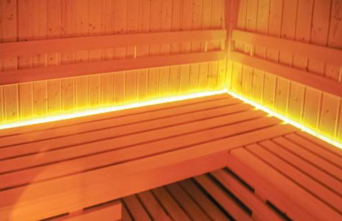 Lovely Home In Wronki With Sauna - Foto 8