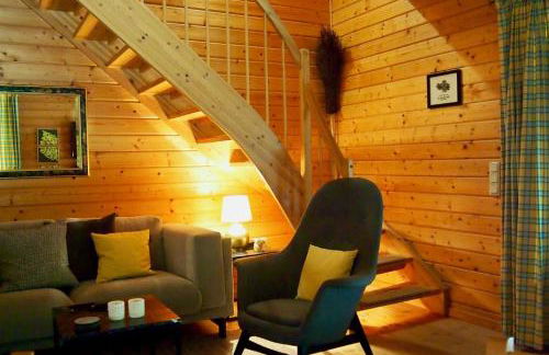 Ferienhaus im Naturerlebnisdorf Blauvogel - Foto 76