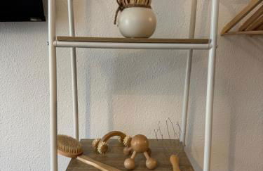 T2, Balneo, sauna, lit rond, jeux arcades, parking - Photo 21