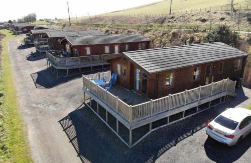 Chalet Loch Leven Lodge 11 by Interhome - Foto 68