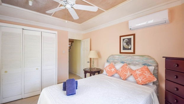 Indramer Condos by Bluescape - Foto 5, Habitación