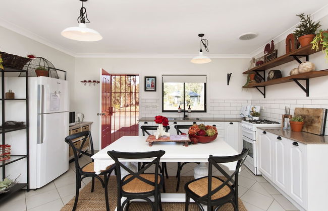 The Woods Farm Jervis Bay - Photo 64