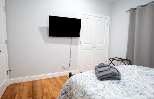 4 New Apts - 3 Bed Apt 1st Floor & 3 Bed Apt 2nd Floor - 1 Bed Studio Apt Ground Floor & 1 Bed Studio Apt Ground Floor near Penn Station EWR Airport Beth Israel Hospital Manhattan NYC - Foto 53