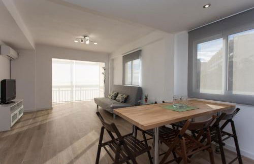 Lighthouse Cullera Penthouse - Photo 37