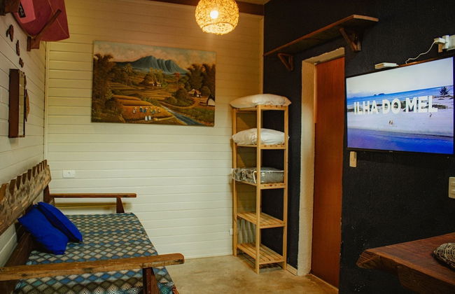 Surfway Ilha do Mel - Photo 14