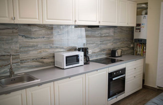 Apartament Black Sea - Foto 11