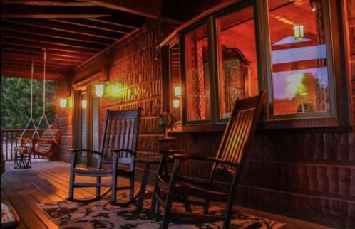 A River Runs Through It - Foto 44