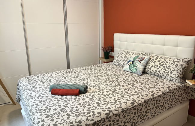 BNBOOK MEDEA APARTMENTS 2 - Foto 13