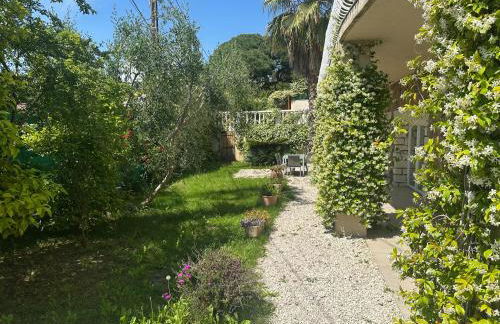 Villa Paradis - Cannes - Foto 26