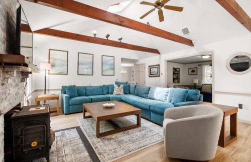 Classic Home close to Ponds Dog Welcome - Foto 7