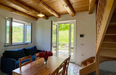 Casale Dionisia, Santa Maria di Castellabate - Foto 17