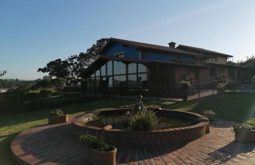 Casa Rural Azaga Adults Only - Foto 15