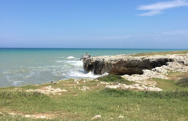 Residence Hotel Baia di Paradiso - Foto 39