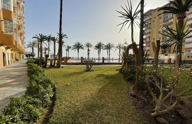 Casa Bambu Beach Studio-Algarrobo Costa - Photo 33