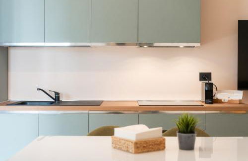 Appartamento incantevole fronte mare 1-2-3B - Foto 77