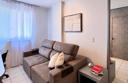 Studio Urban Red - Sudoeste - Foto 12