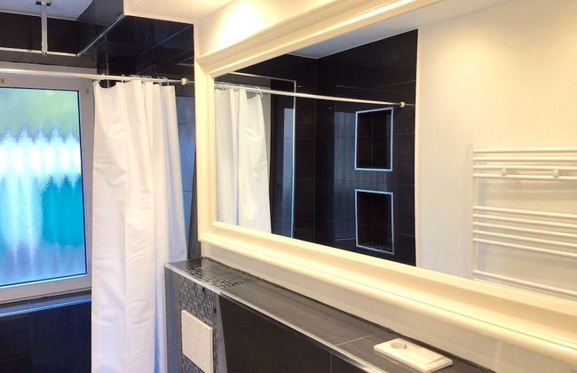 City Apartment Hannover - Foto 30