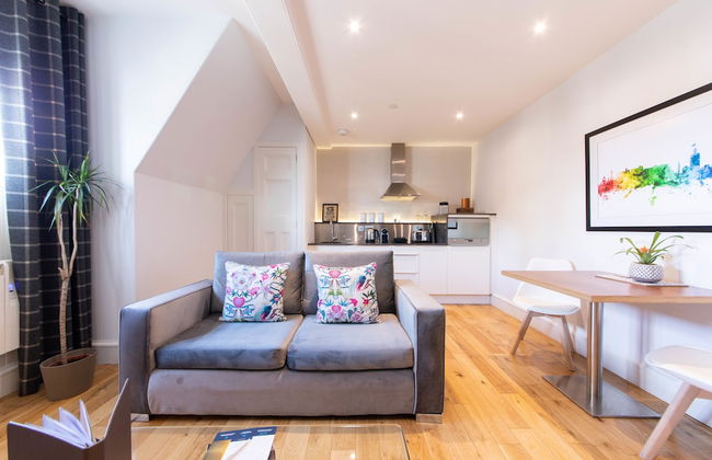 Linton Collection - 28 North Bridge - Foto 78