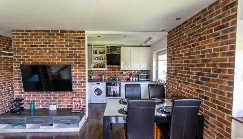 LARGE LUXURY APARTMENT WIELICZKA - Foto 4