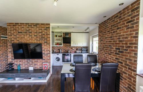 LARGE LUXURY APARTMENT WIELICZKA - Foto 4