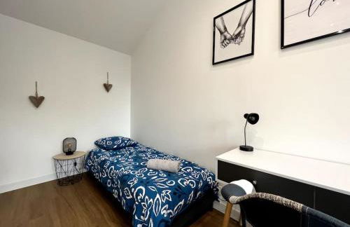 Le grand morétain - Foto 20