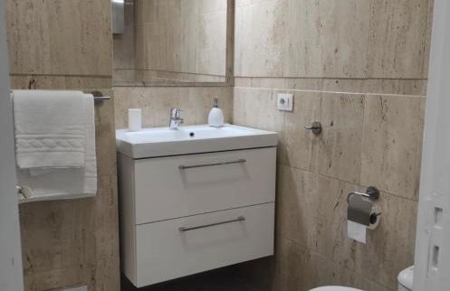 Cozy Studio Harbour View in Puerto de la Cruz - Foto 7