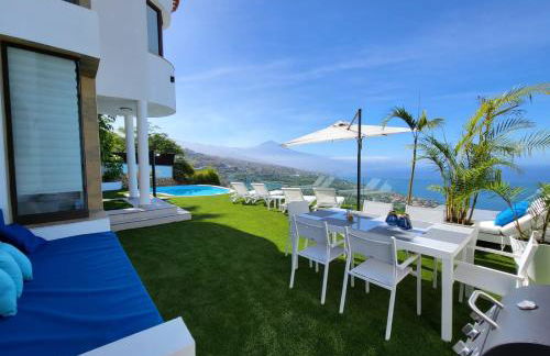 Villa Canela & Bespoke Experiences - Foto 56