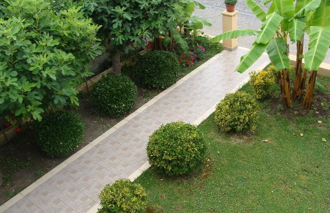 Toulas Apartments - Foto 2